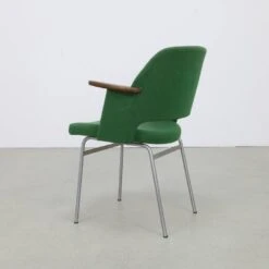 Arm Chair FM33 By Cees Braakman For Pastoe, 1960s