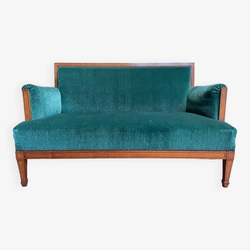 Bench - ADAM English Sofa - Image 7