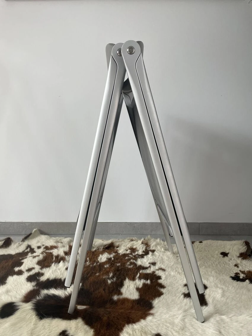 Pair Of Chairs - Studio Cerri And Associati For Poltrona Frau - Image 5