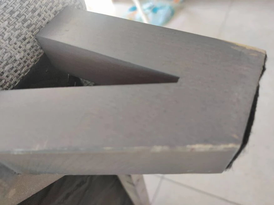 3 Seater Sofa Model Littoral Roche Bobois - Image 10