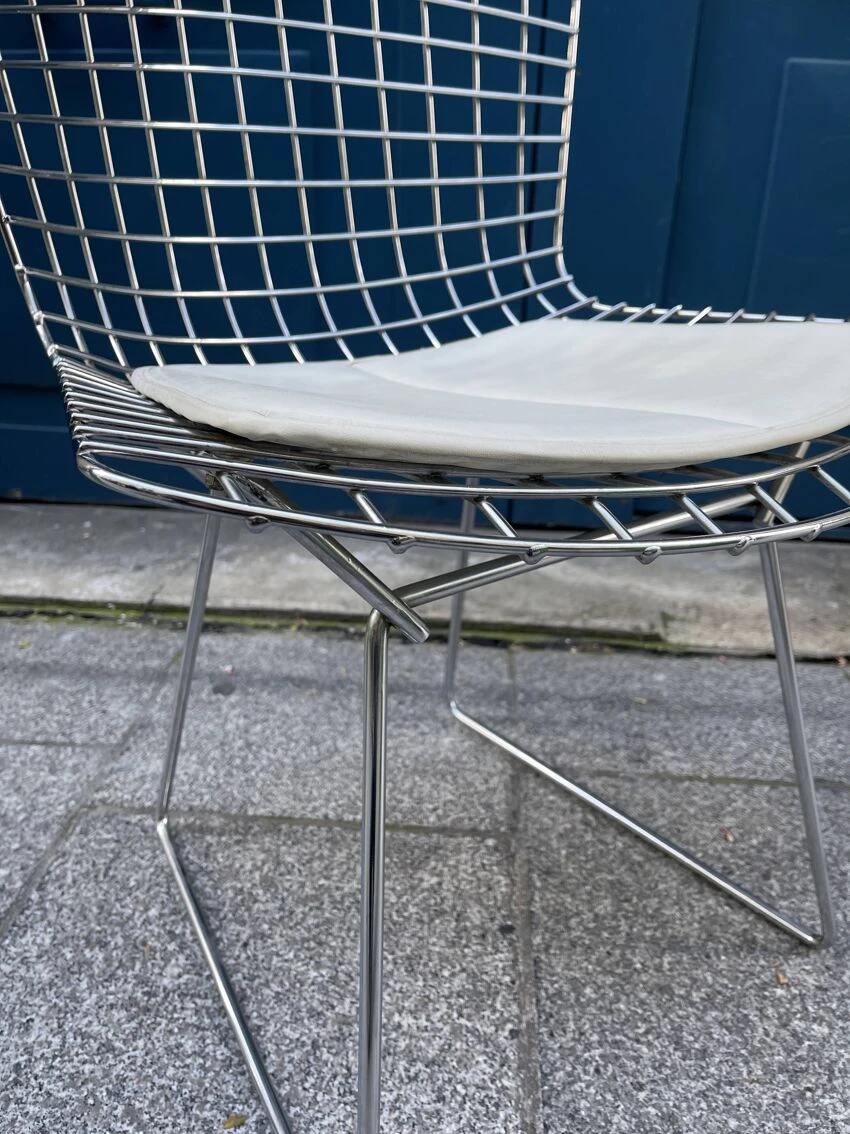 Harry Bertoia Chair - Image 7