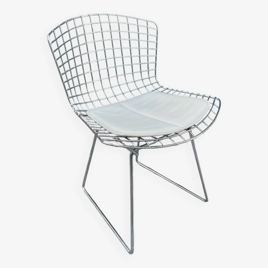 Harry Bertoia Chair - Image 8