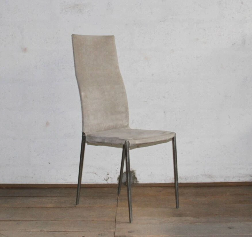 2087 Lia Chair, Zanotta - Image 8