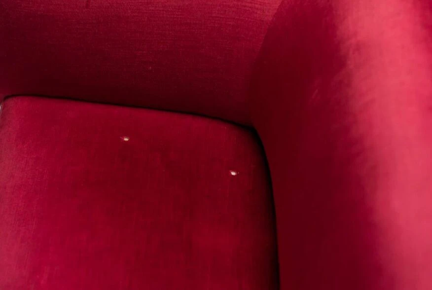 Ole Wanscher Curved Sofa From 1930's - Image 10