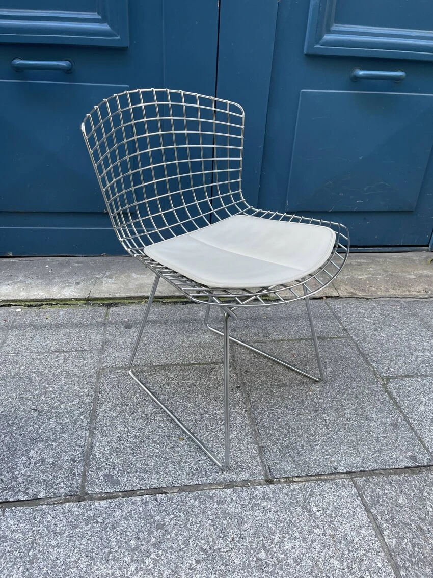 Harry Bertoia Chair - Image 2