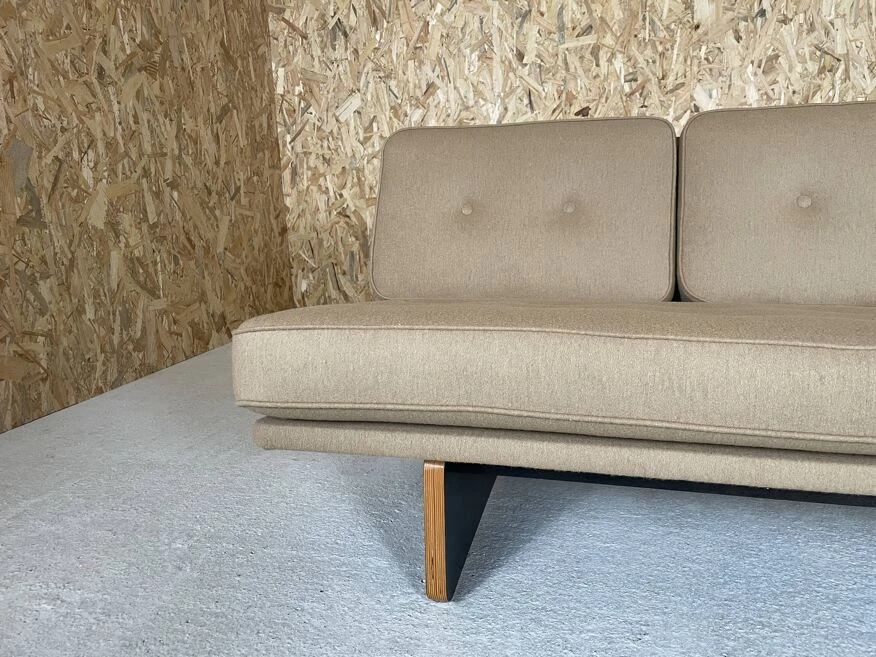 671 Sofa By Kho Liang Le - Image 7