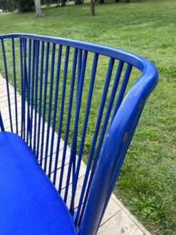 2 Seater Sofa Recoil Evergreen