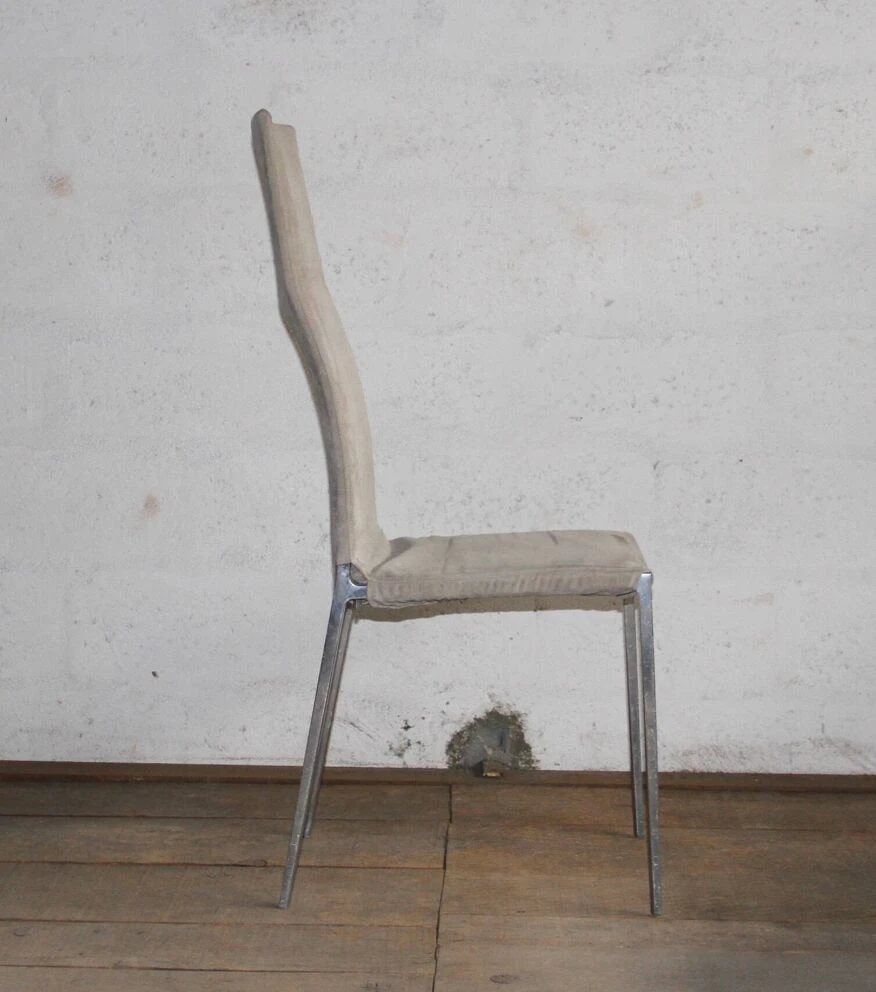 2087 Lia Chair, Zanotta - Image 6