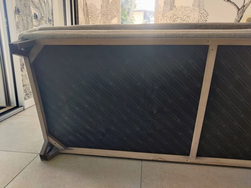 3 Seater Sofa Model Littoral Roche Bobois - Image 9