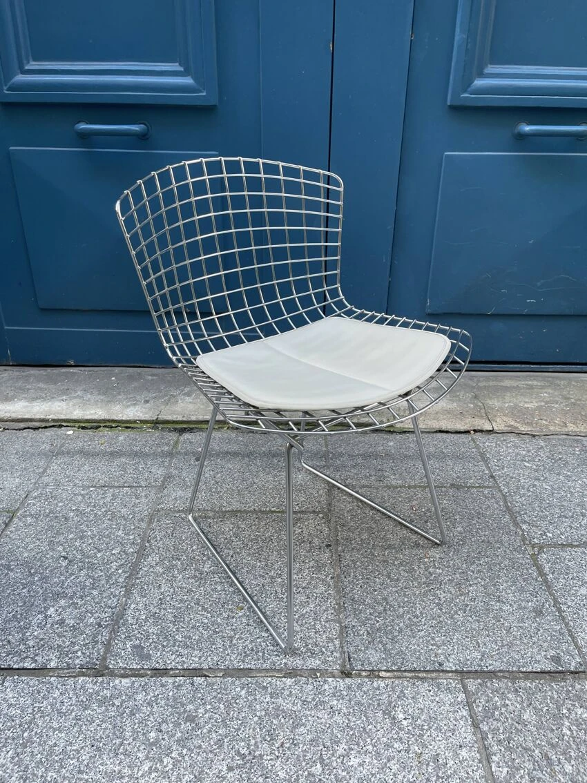 Harry Bertoia Chair