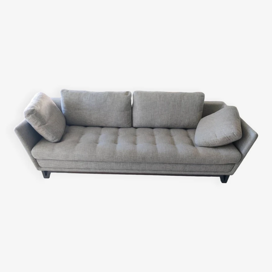 3 Seater Sofa Model Littoral Roche Bobois - Image 16