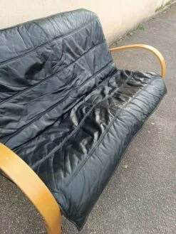 Ikea Sofa From The 80s