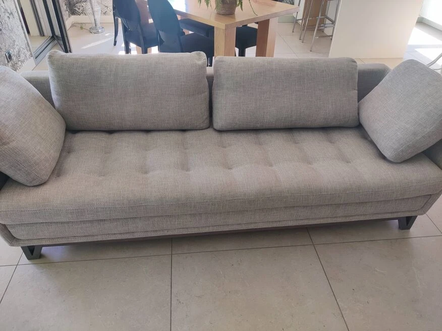 3 Seater Sofa Model Littoral Roche Bobois - Image 19