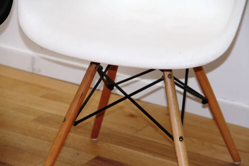 Suite Of 3 Designer Chairs - Image 10