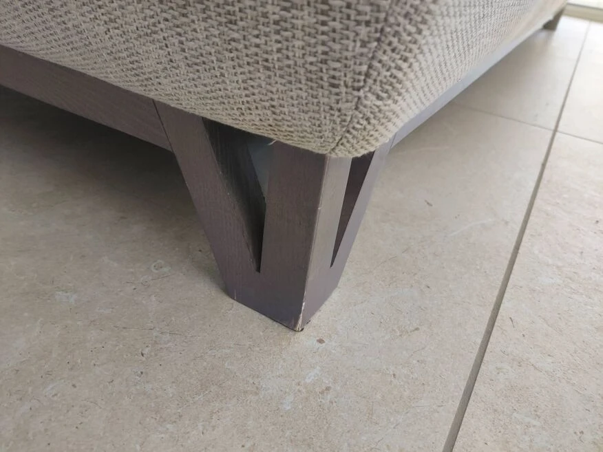 3 Seater Sofa Model Littoral Roche Bobois - Image 13