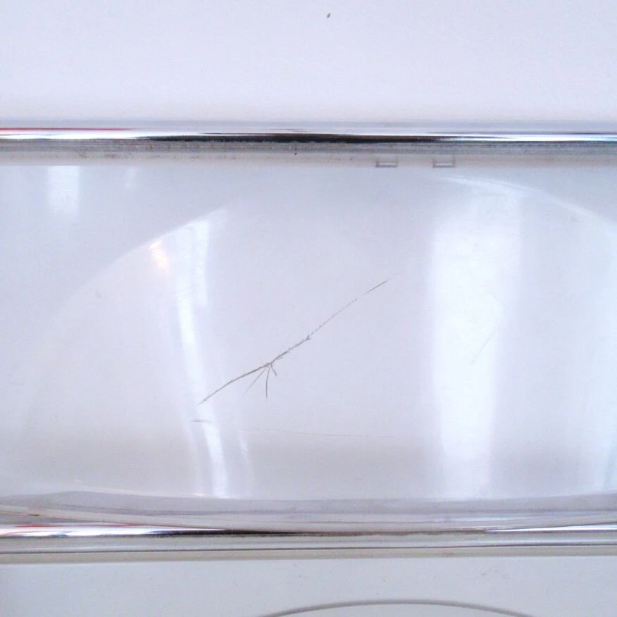 Plia Chair Giancarli Piretti Anonima Castelli - Image 6